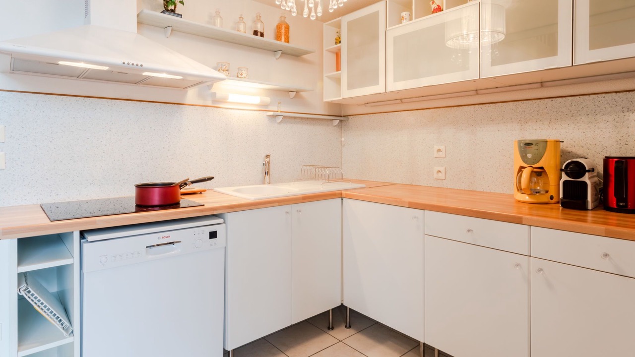 Photo of Bedroom in Port Guillaume