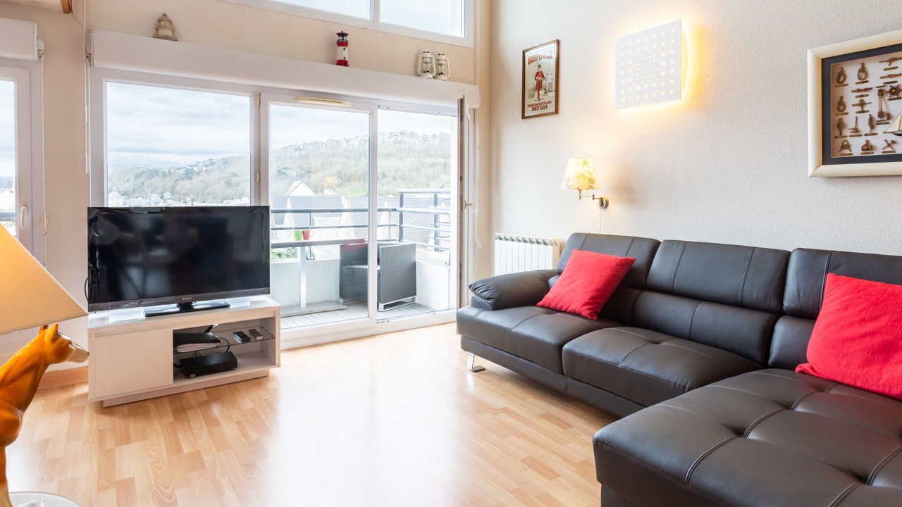 Photo of Livingroom in Port Guillaume