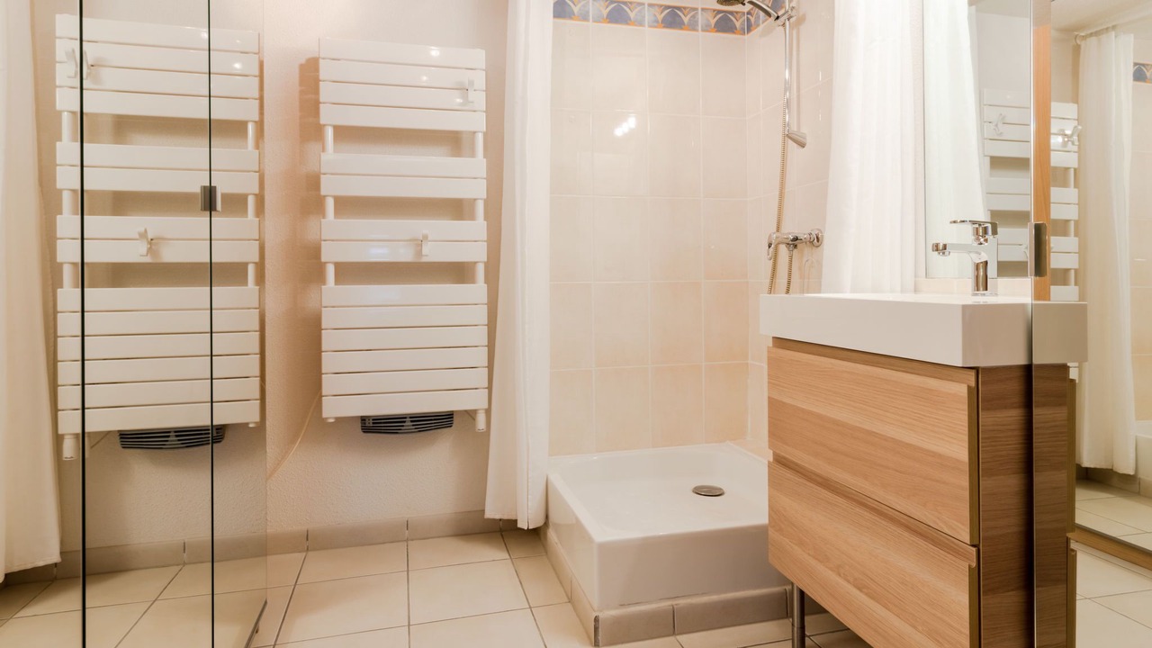 Photo of Bathroom in Port Guillaume