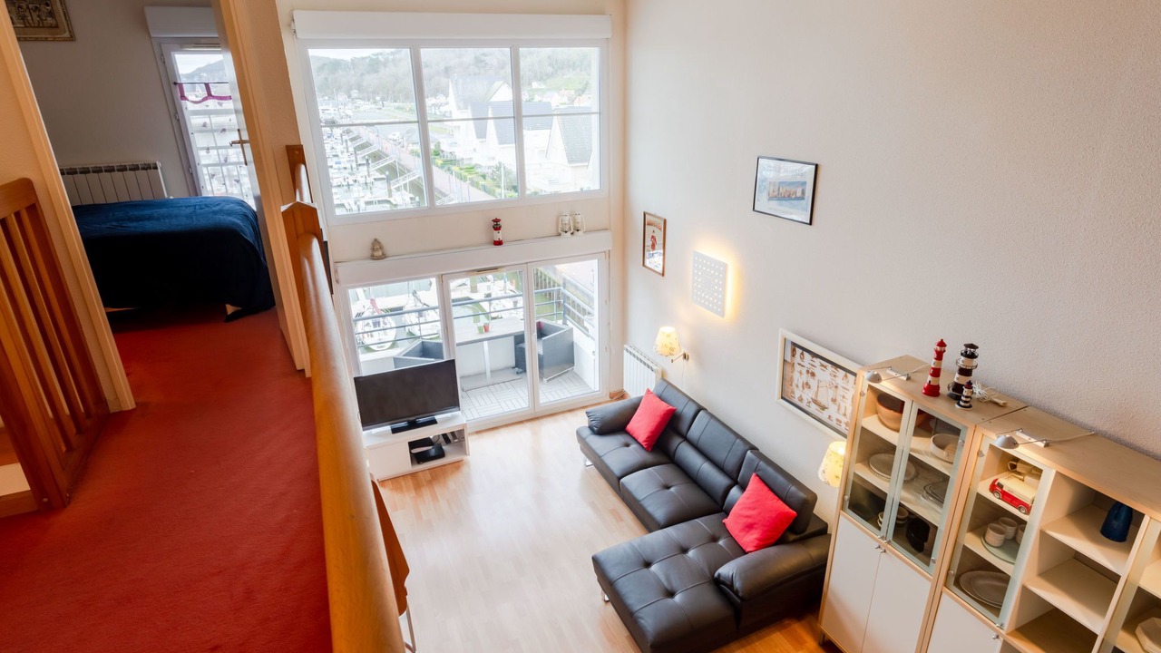 Photo of Livingroom in Port Guillaume