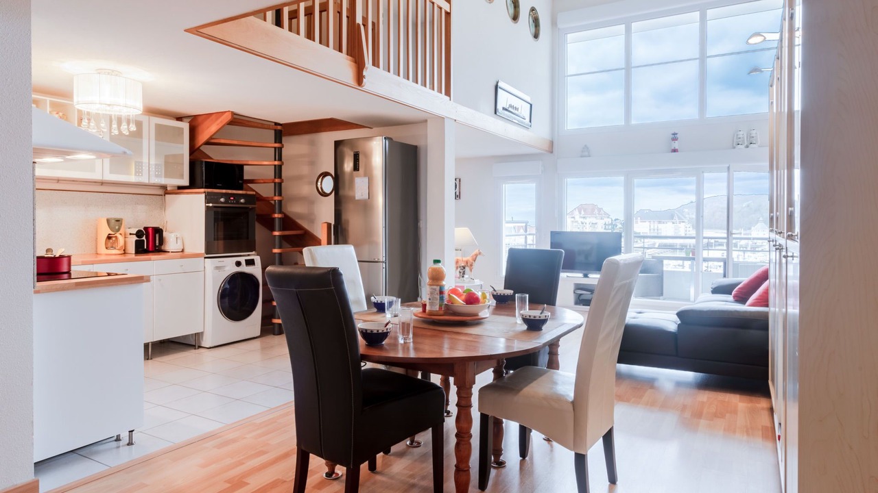 Photo of Bedroom in Port Guillaume