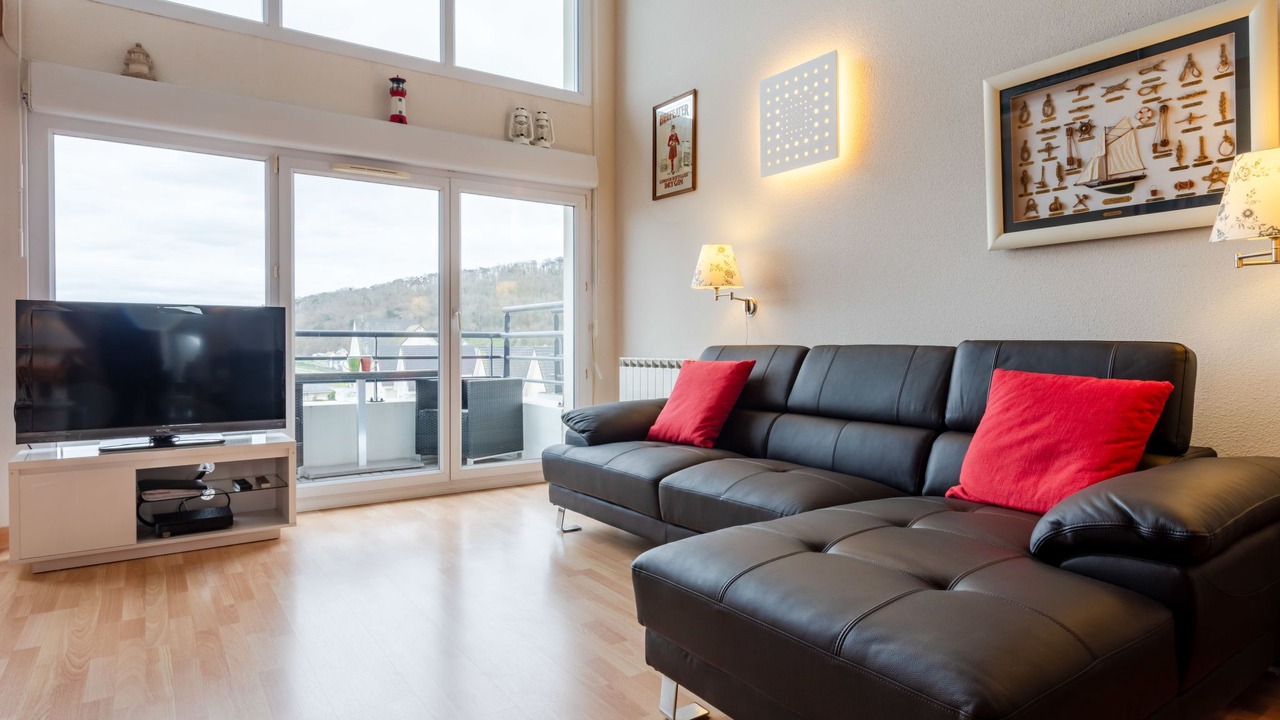 Photo of Livingroom in Port Guillaume