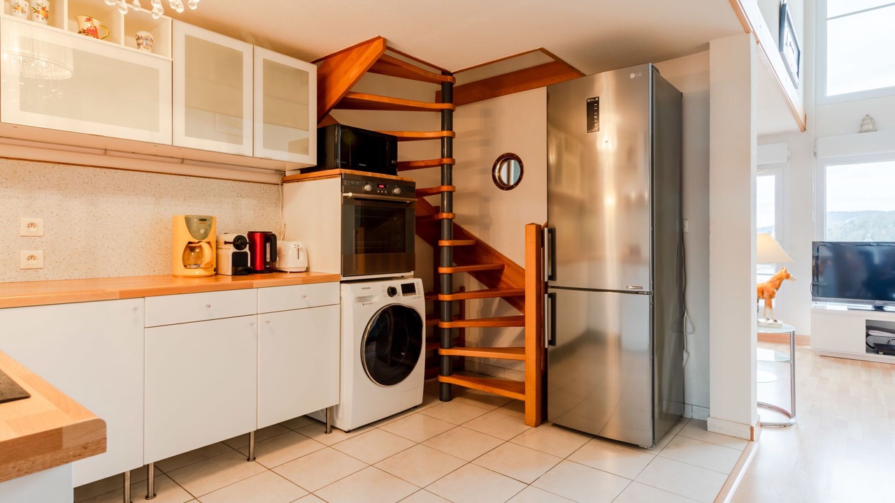 Photo of Bedroom in Port Guillaume