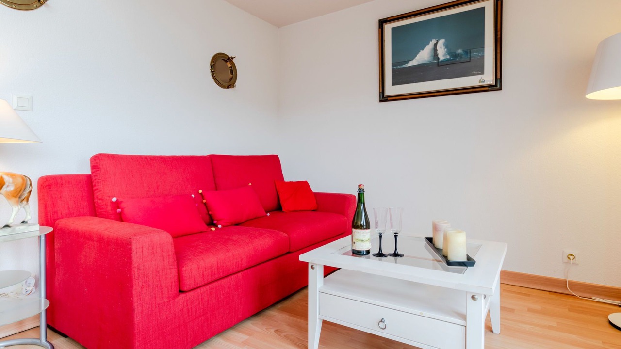 Photo of Livingroom in Port Guillaume
