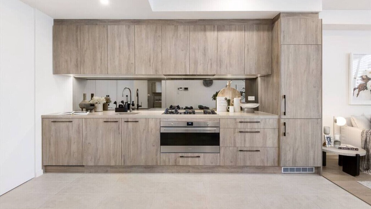 Photo of Kitchen in Darlinghurst