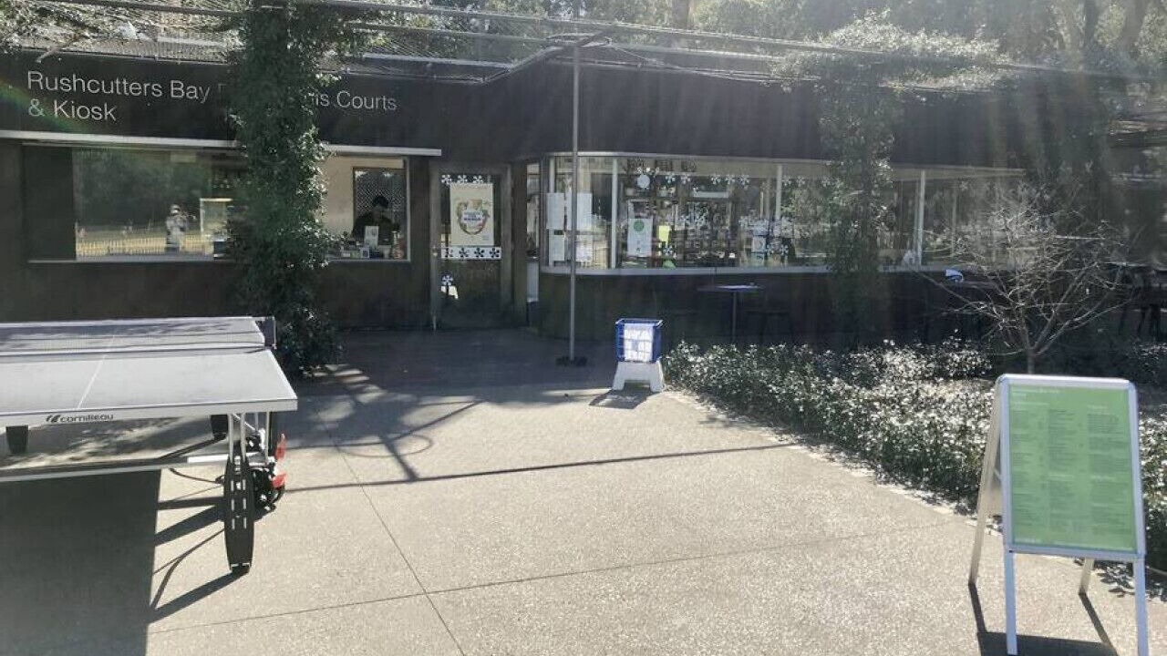 Photo of Outdoor in Darlinghurst