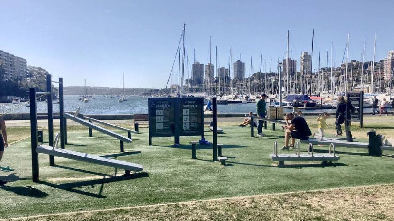 Photo of Others in Darlinghurst