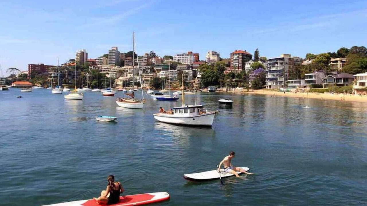 Photo of Others in Darlinghurst