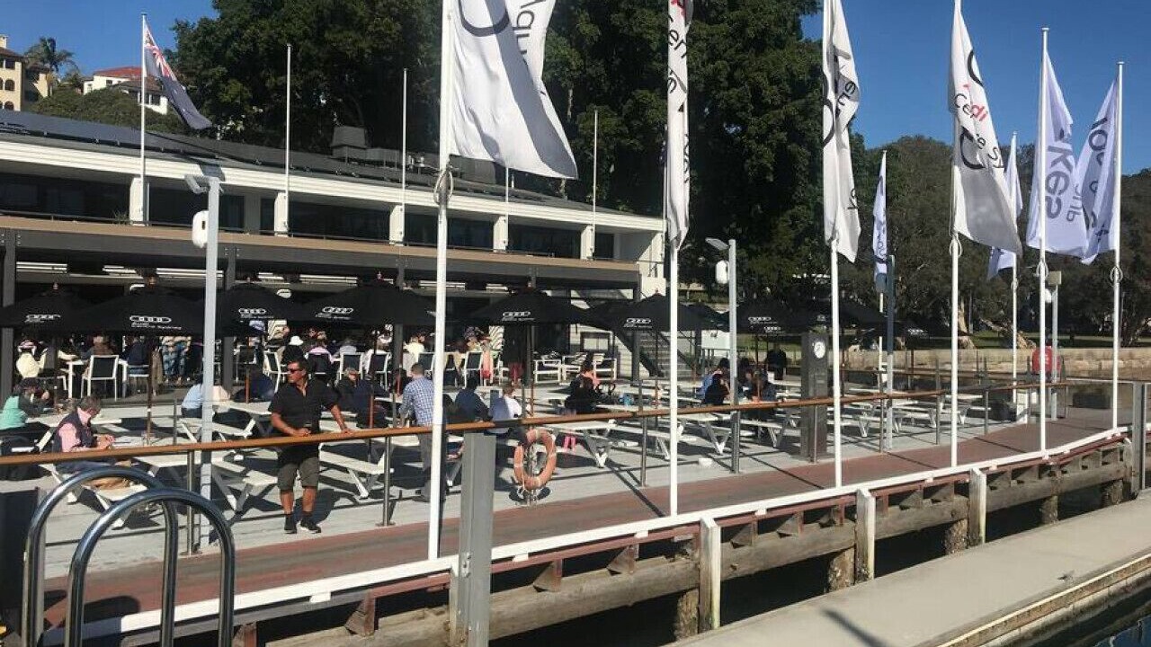 Photo of Others in Darlinghurst