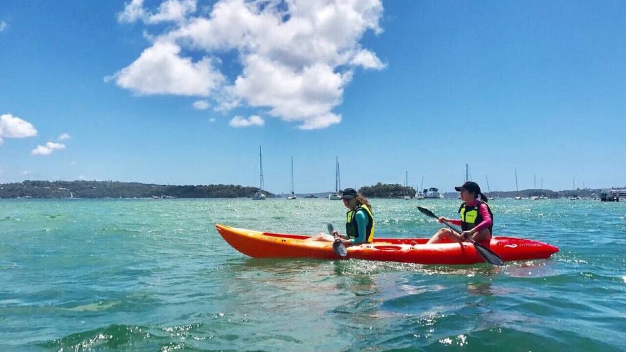 Photo of Bathroom in Darlinghurst