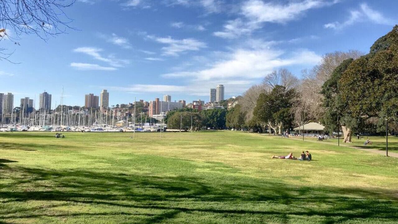 Photo of Others in Darlinghurst