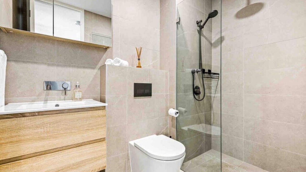 Photo of Bathroom in Darlinghurst