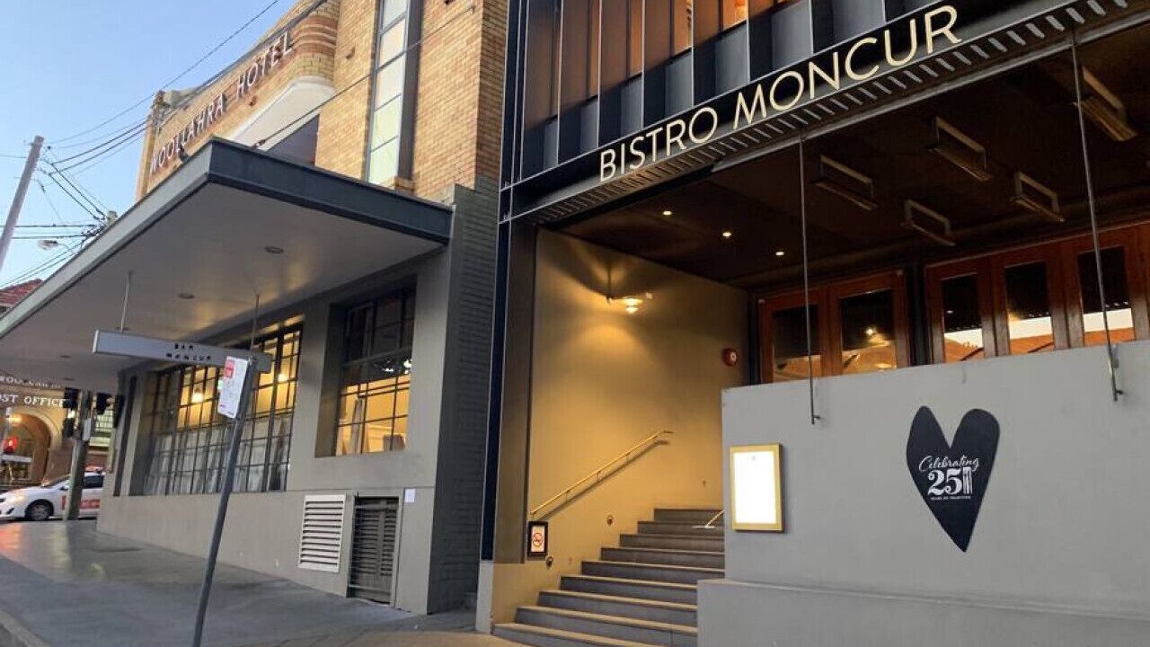 Photo of Outdoor in Darlinghurst