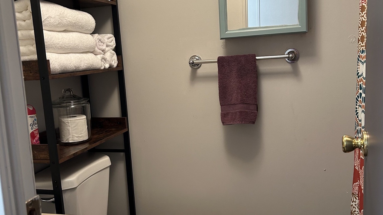 Photo of Bathroom in Tumbling Shoals