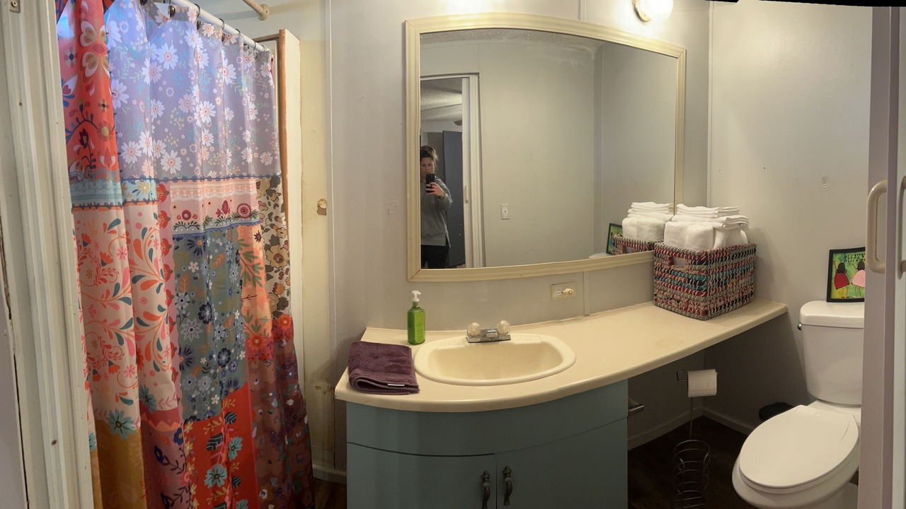 Photo of Bathroom in Tumbling Shoals