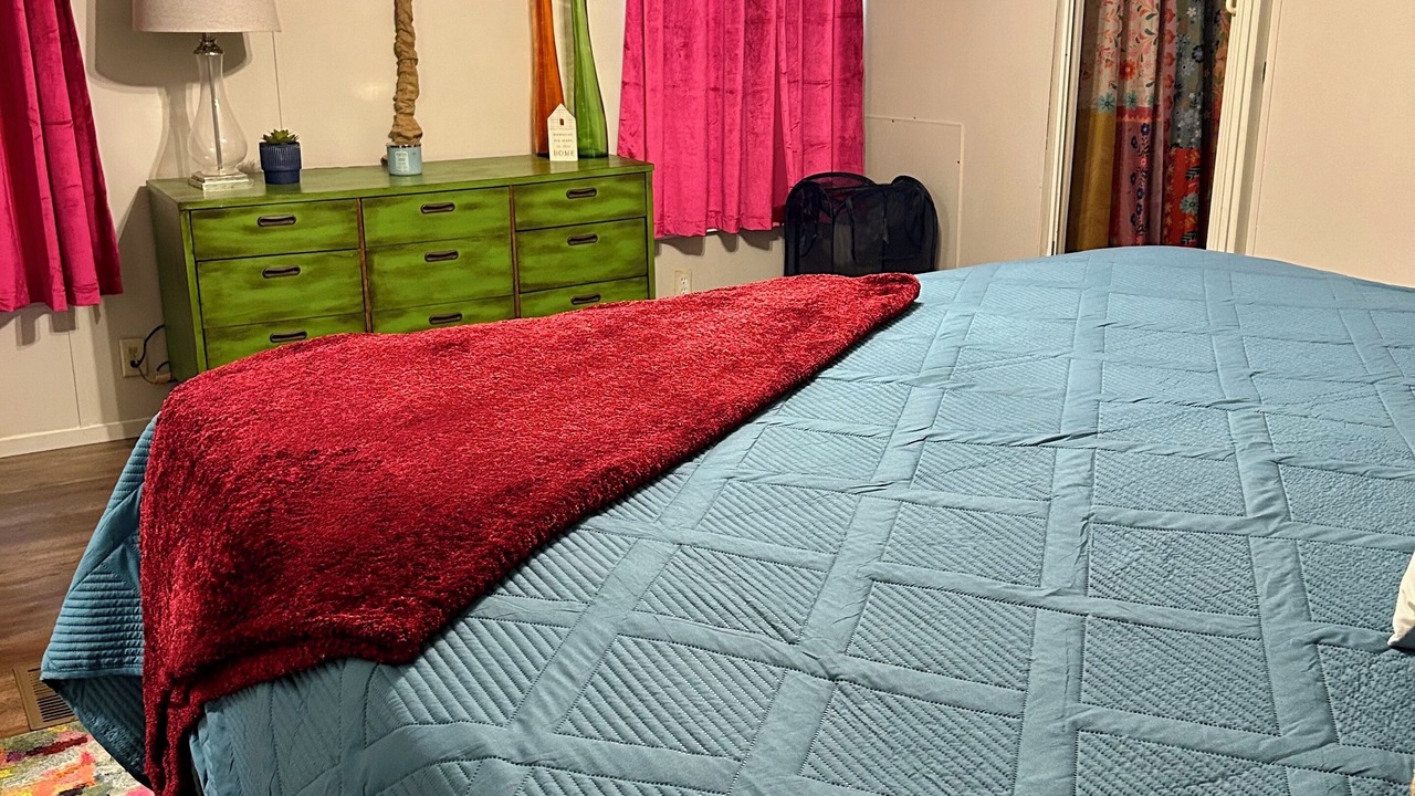 Photo of Bedroom in Tumbling Shoals