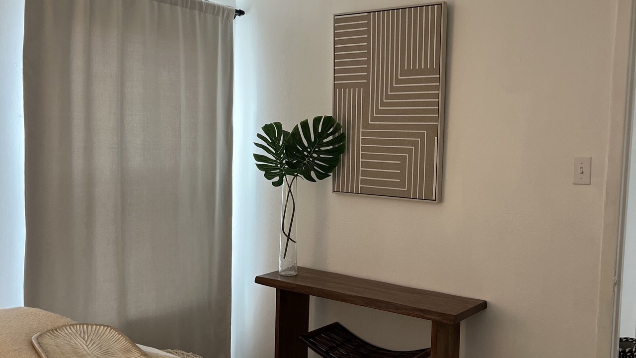 Photo of Bedroom in Amistad National Recreational Area