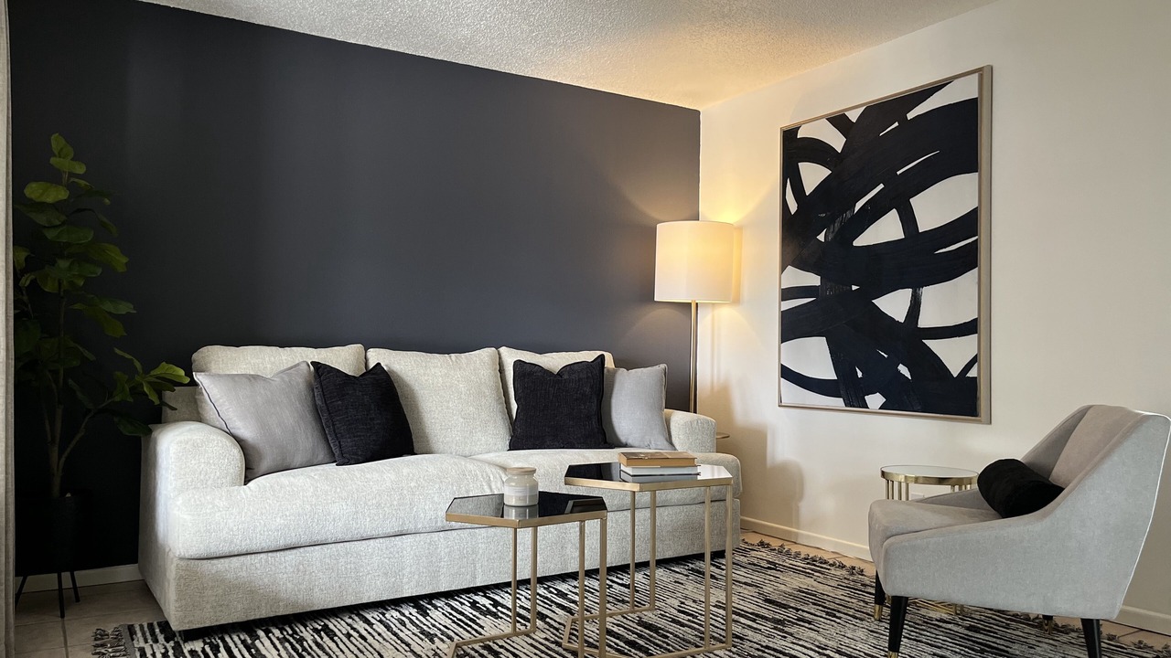 Photo of Livingroom in Amistad National Recreational Area
