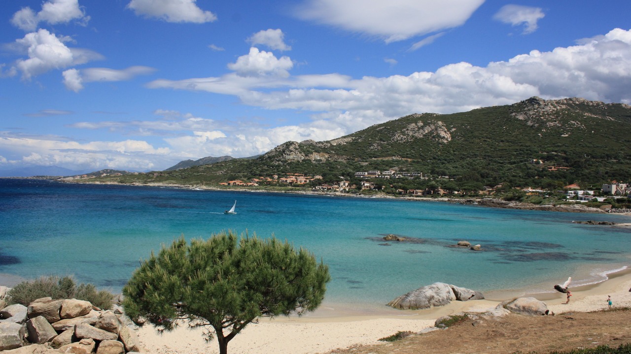 Photo of Others in Marine de Saint Ambroggio