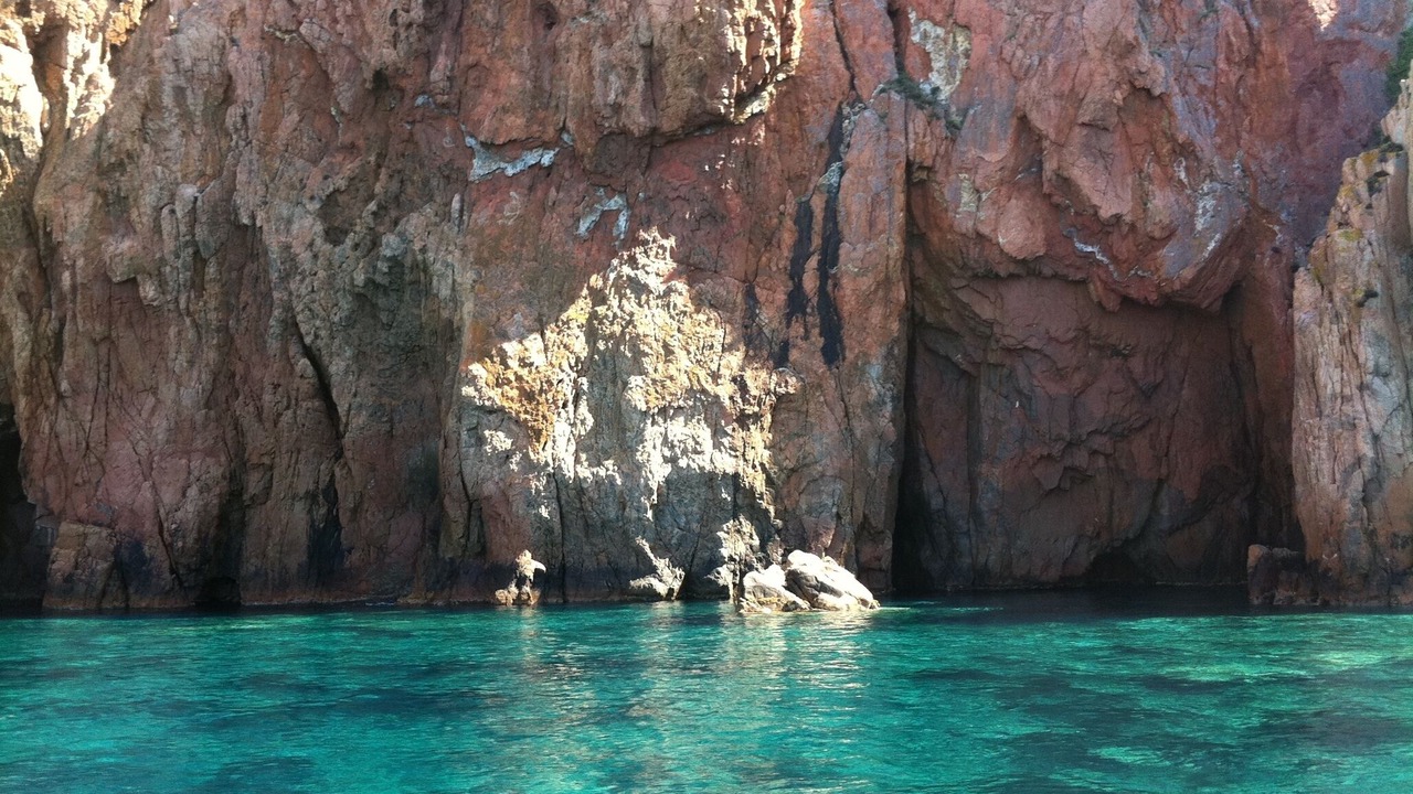 Photo of Others in Marine de Saint Ambroggio