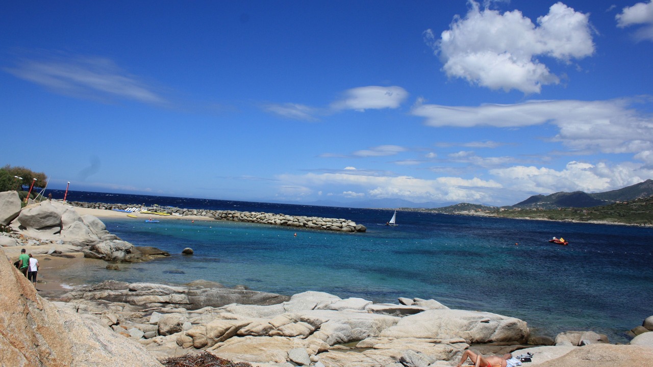 Photo of Others in Marine de Saint Ambroggio