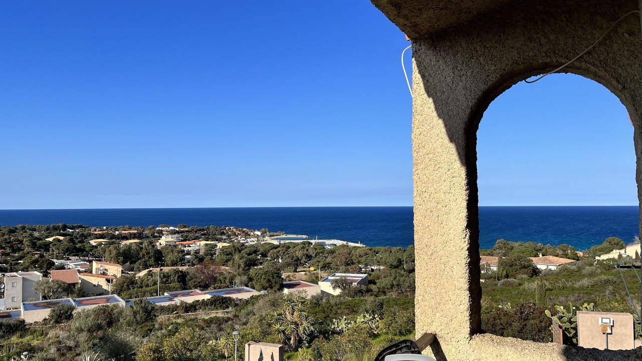 Photo of Others in Marine de Saint Ambroggio