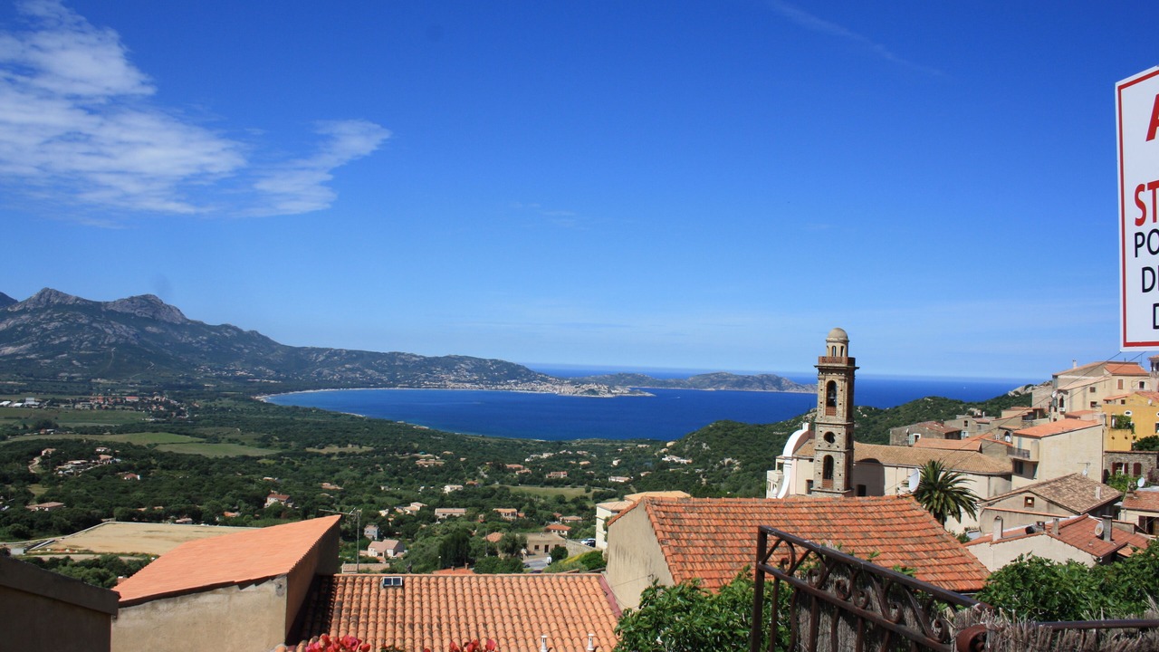 Photo of Others in Marine de Saint Ambroggio