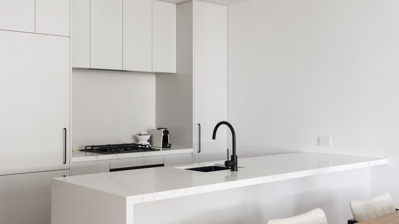 Photo of Kitchen in Richmond