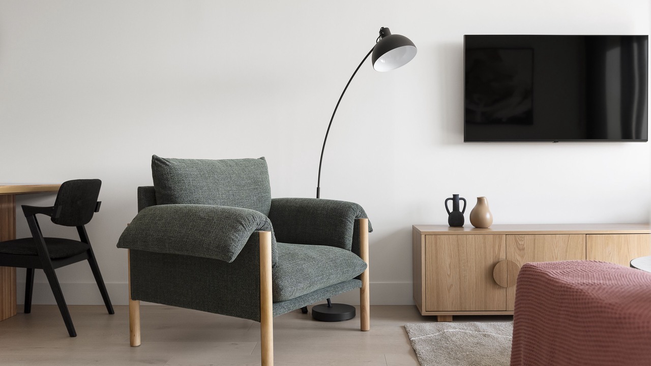 Photo of Livingroom in Richmond