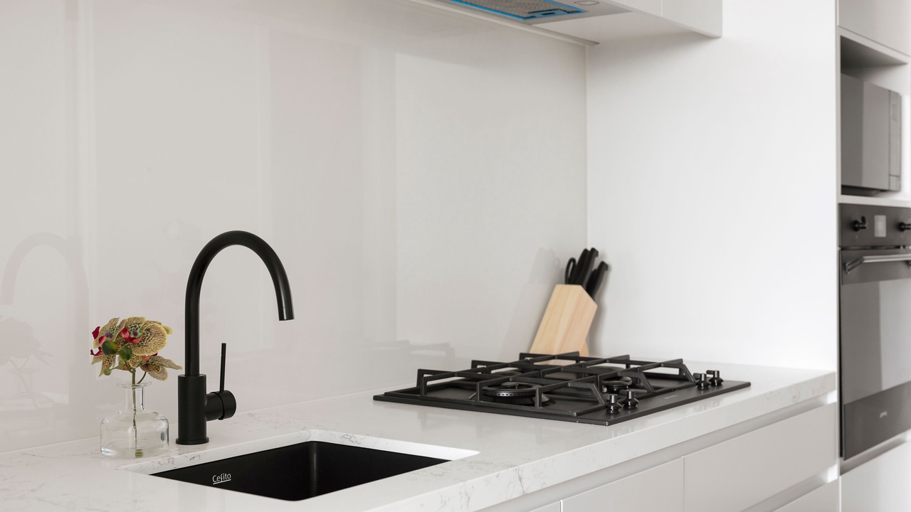 Photo of Kitchen in Richmond