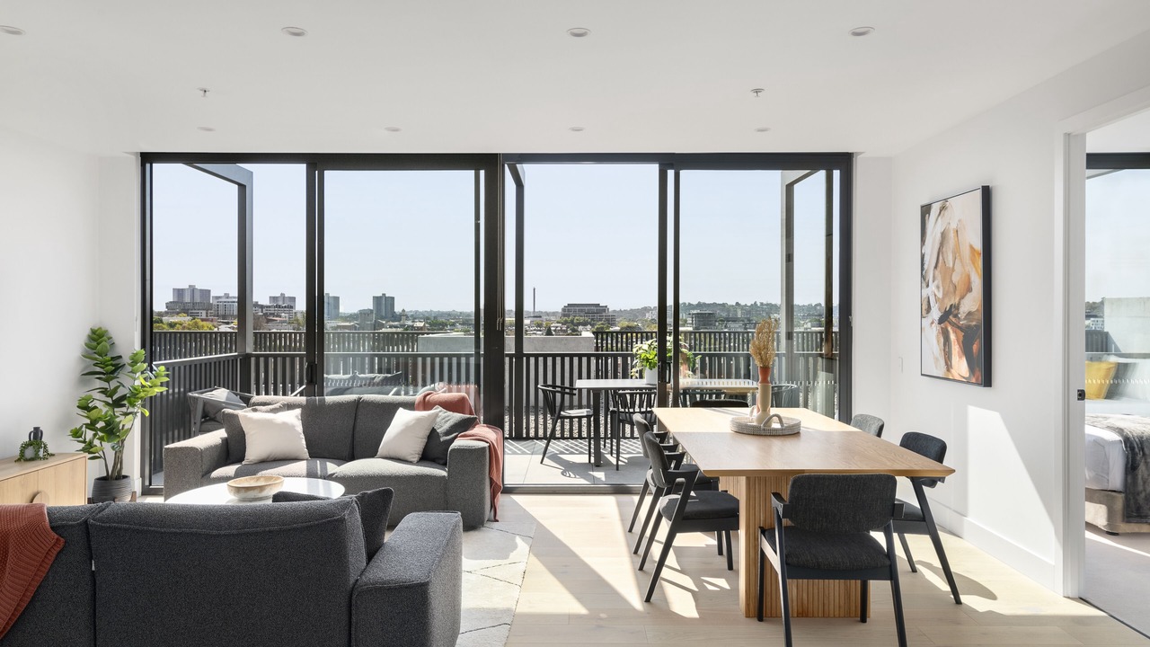 Photo of Livingroom in Richmond