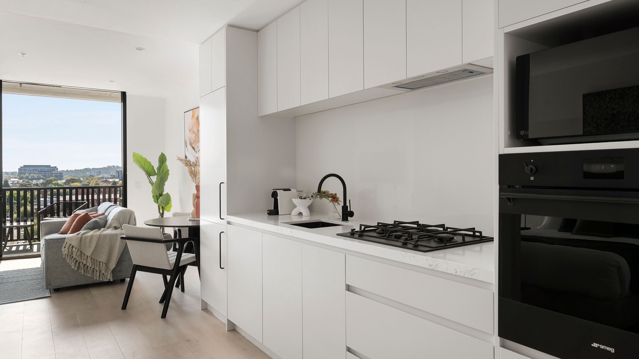 Photo of Kitchen in Richmond