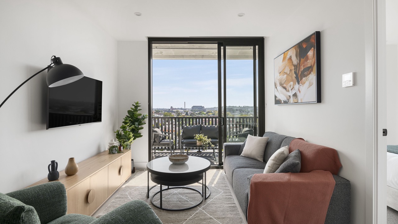 Photo of Livingroom in Richmond