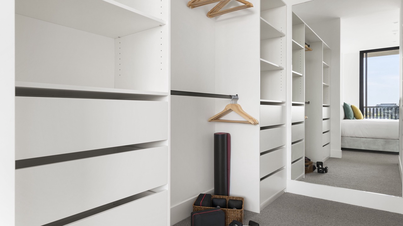 Photo of Bedroom in Richmond