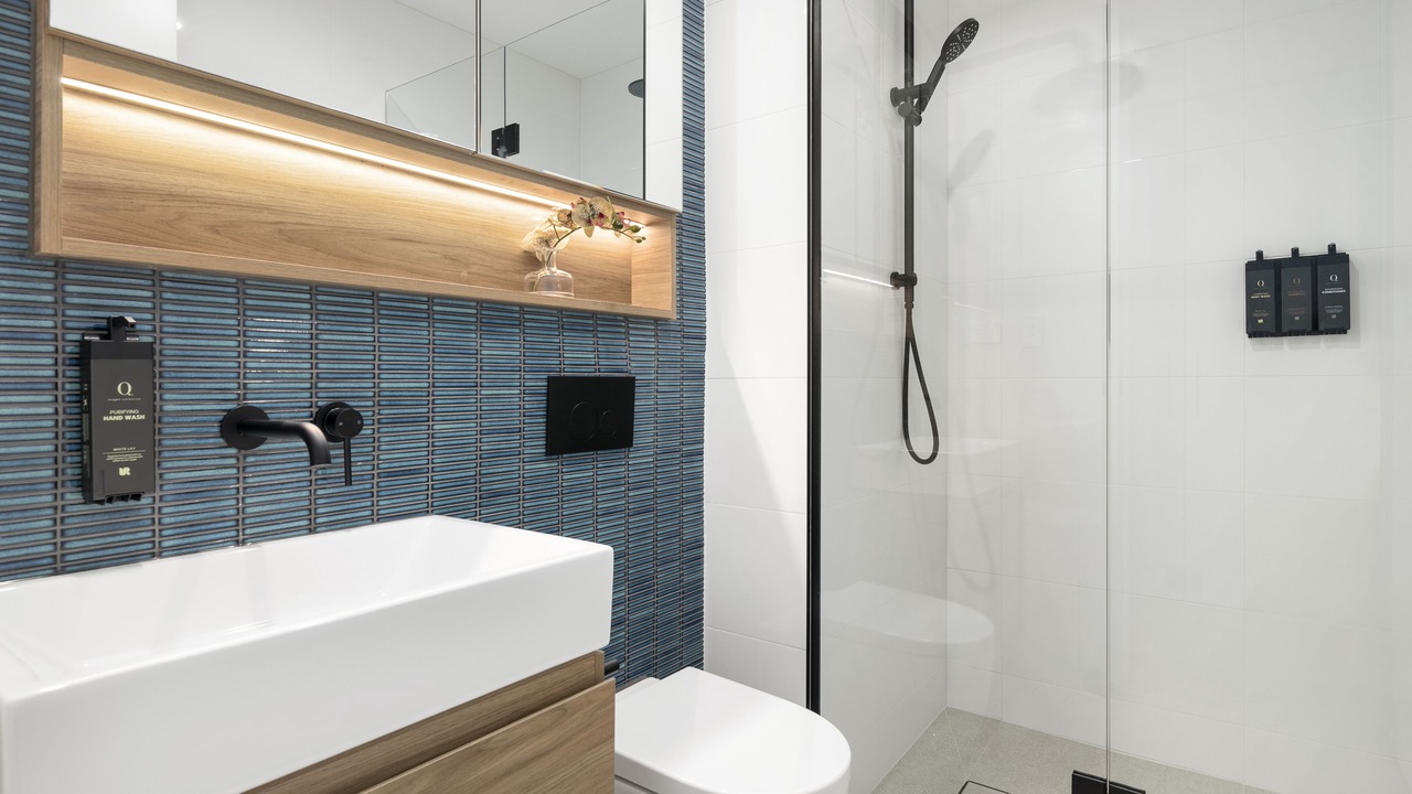 Photo of Bathroom in Richmond