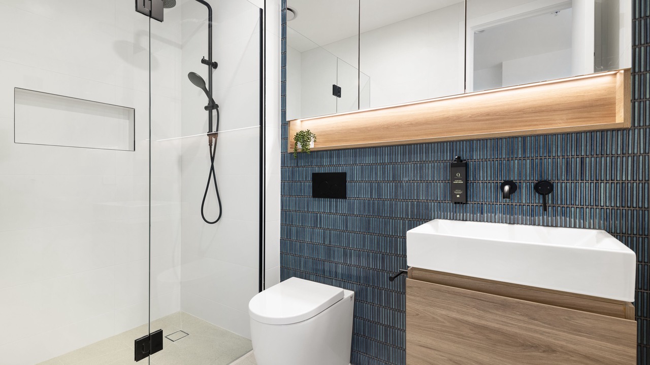 Photo of Bathroom in Richmond