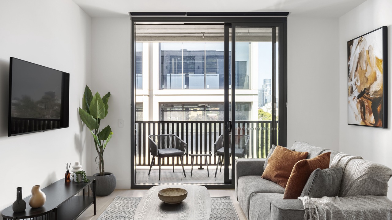 Photo of Livingroom in Richmond