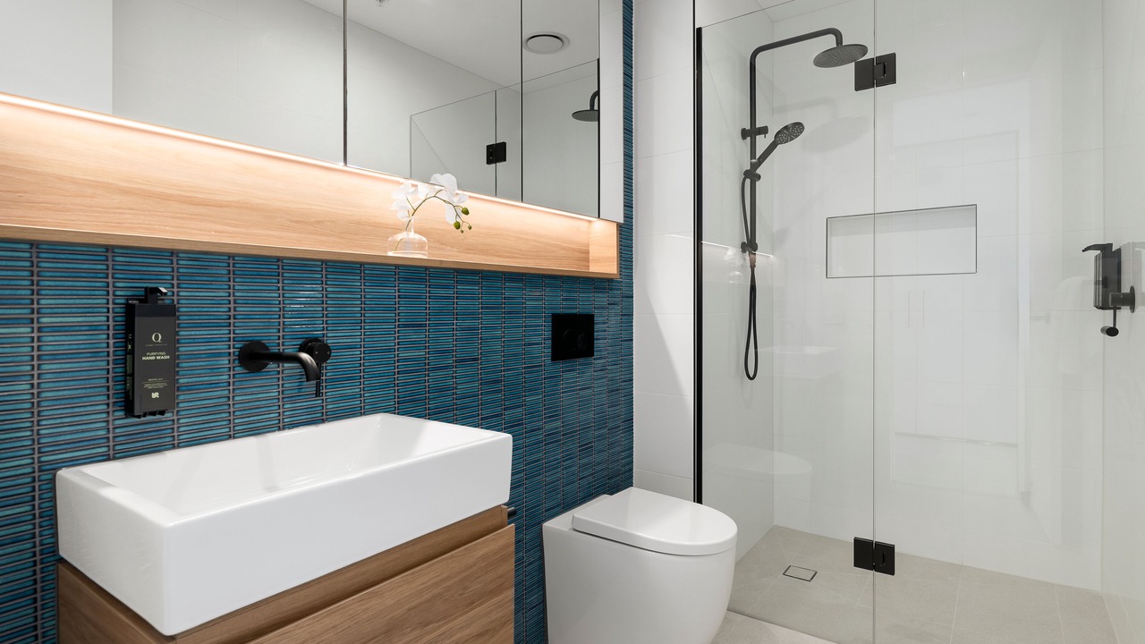 Photo of Bathroom in Richmond