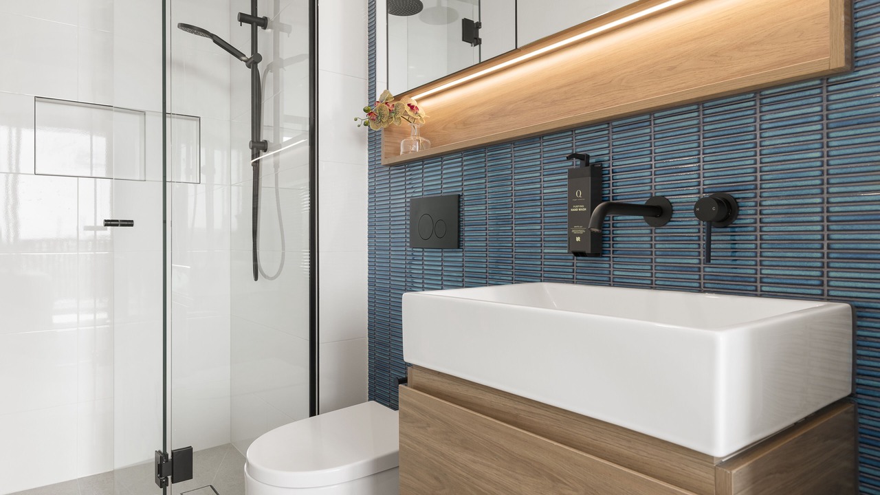 Photo of Bathroom in Richmond