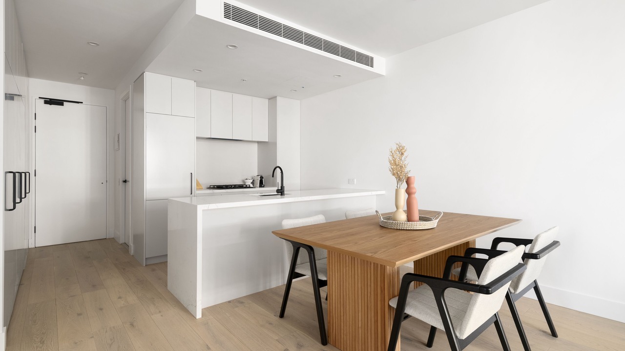 Photo of Kitchen in Richmond