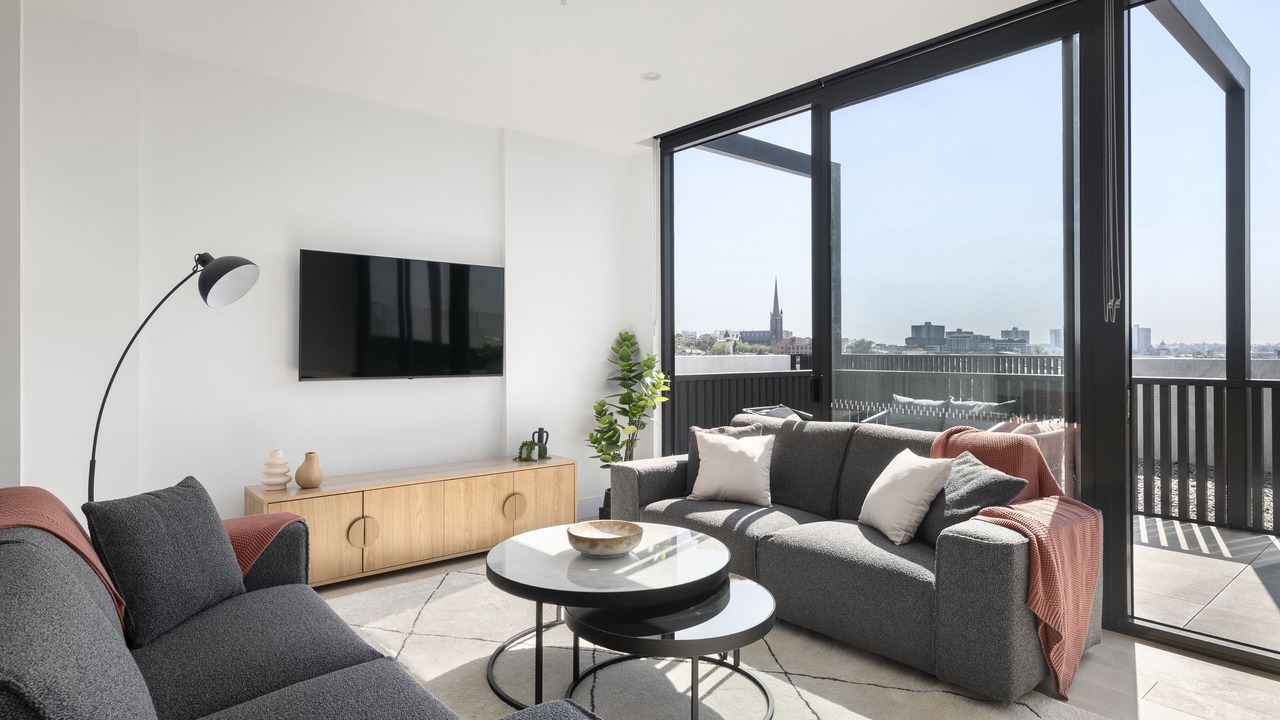 Photo of Livingroom in Richmond