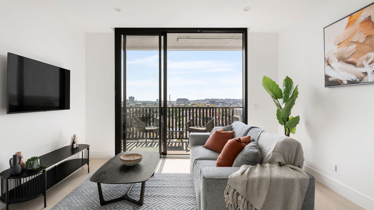 Photo of Livingroom in Richmond