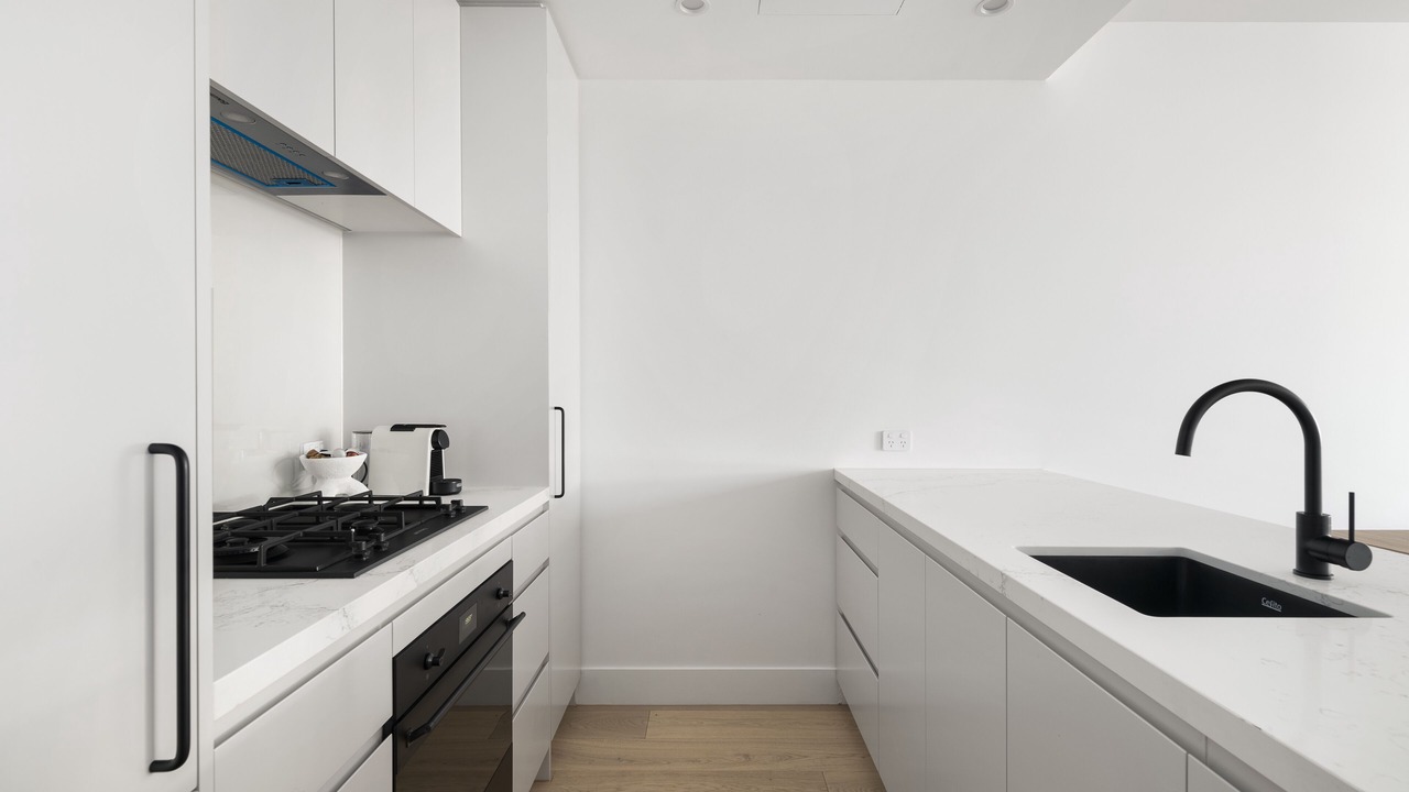Photo of Kitchen in Richmond