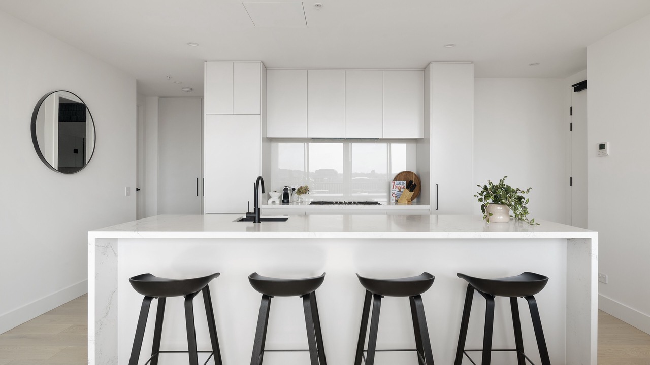 Photo of Kitchen in Richmond