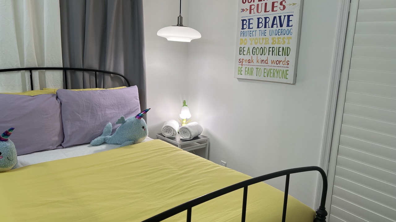 Photo of Bedroom in Roosevelt Park