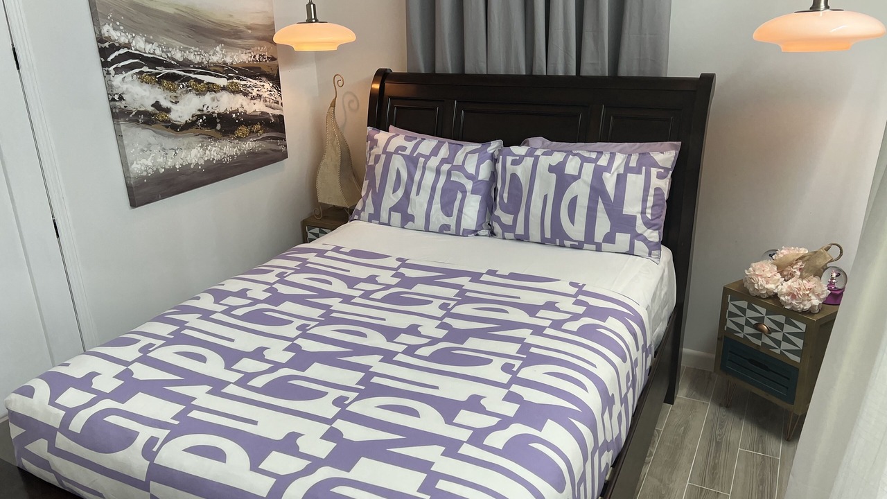 Photo of Bedroom in Roosevelt Park