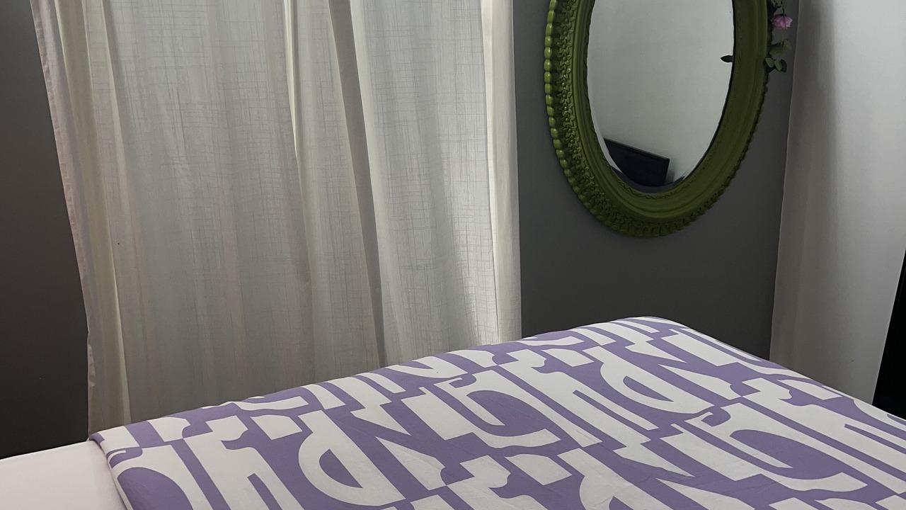 Photo of Bedroom in Roosevelt Park