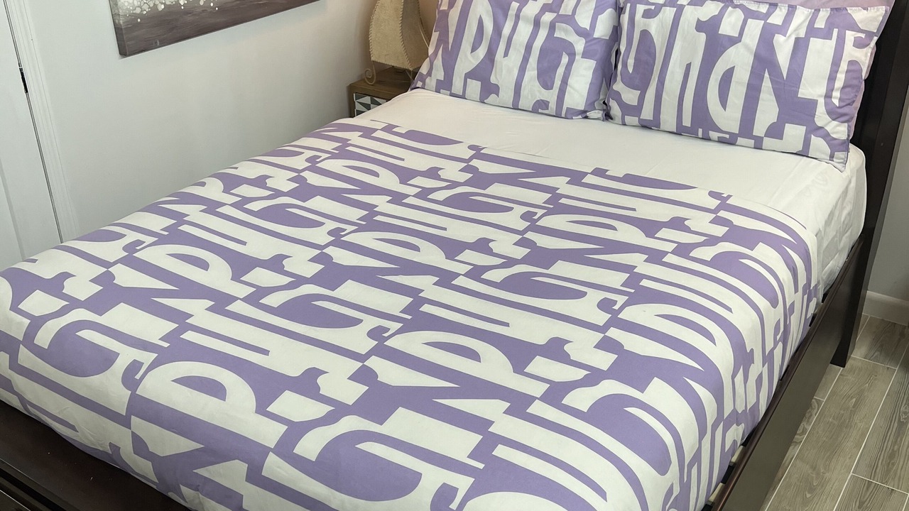 Photo of Bedroom in Roosevelt Park