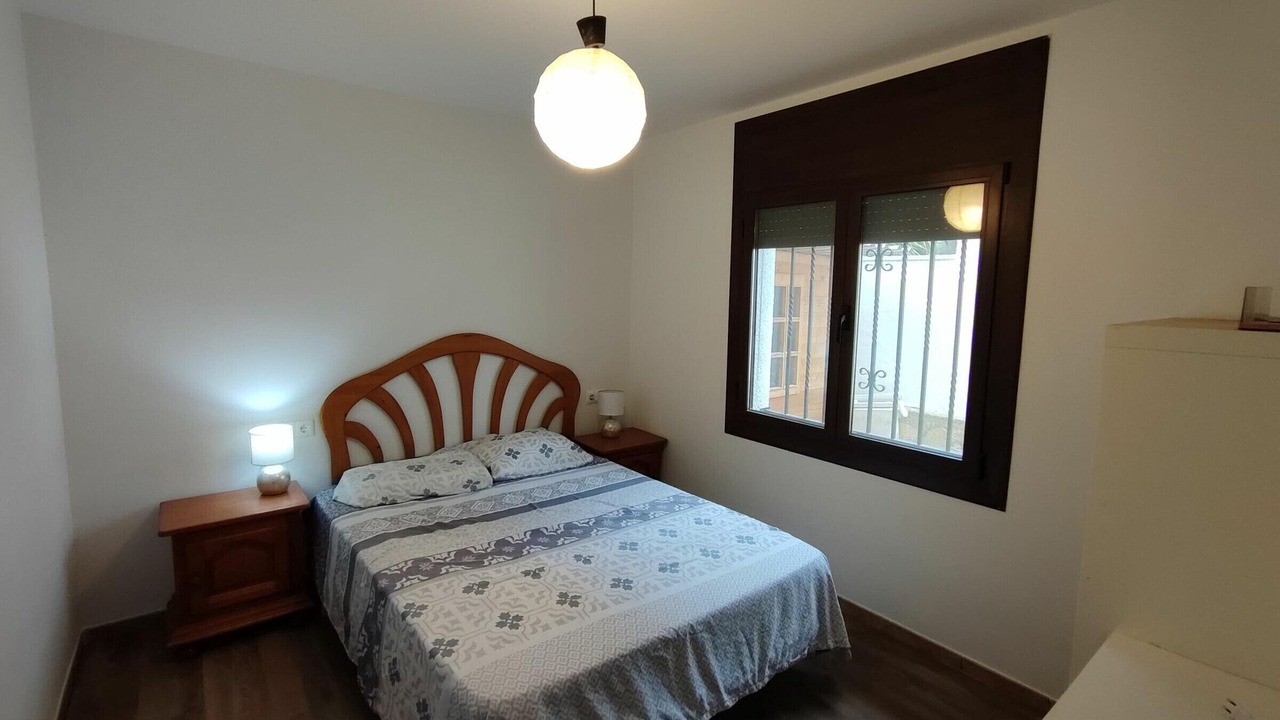 Photo of Bedroom in Calafat