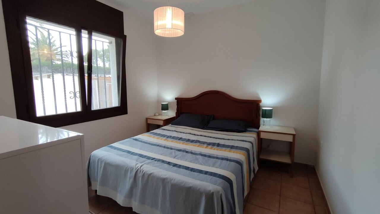 Photo of Bedroom in Calafat